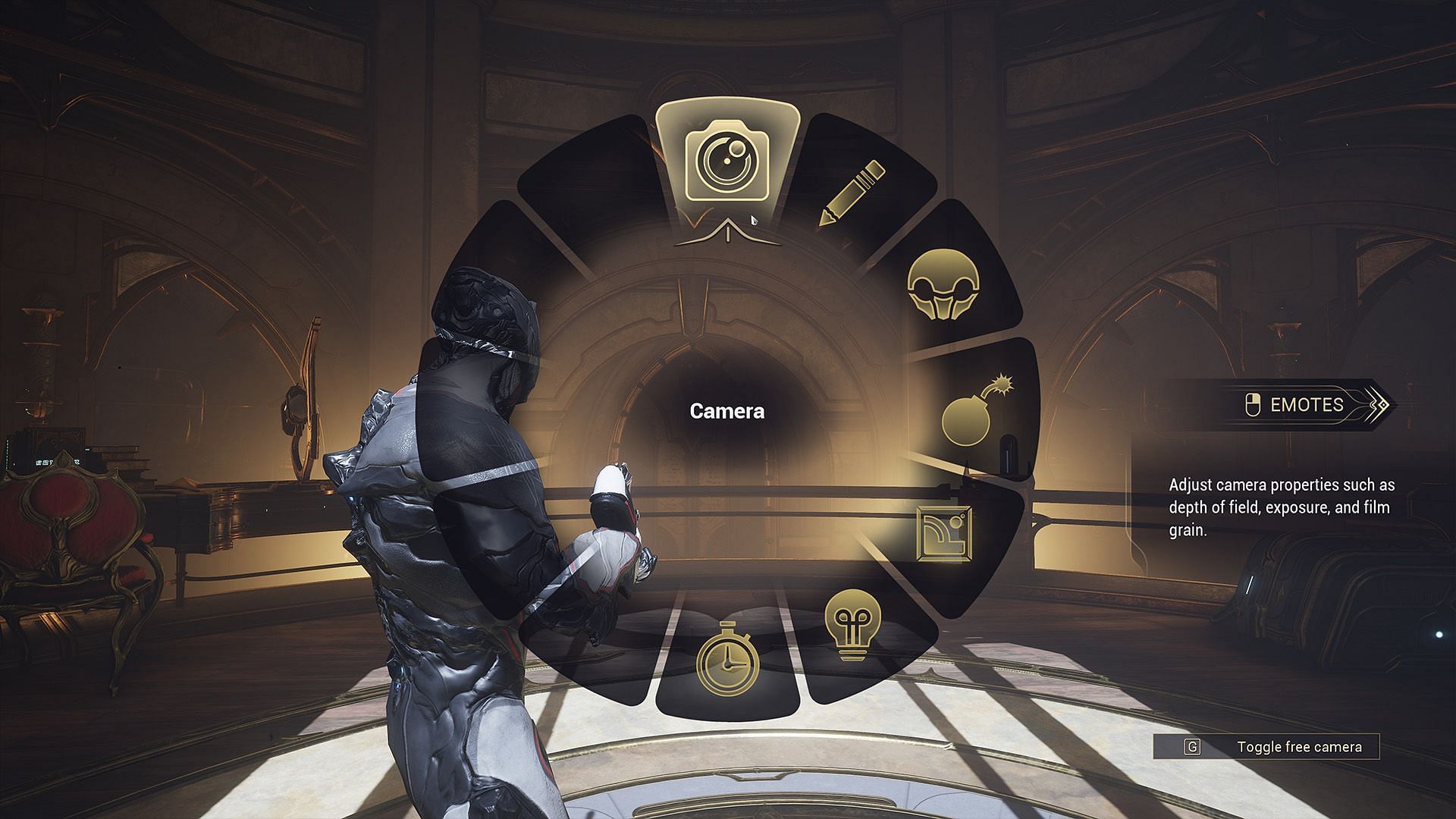 Captura Wheel (Image via Digital Extremes)